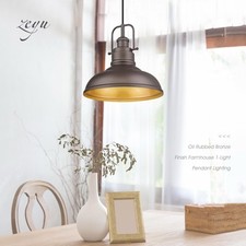 Zeyu farmhouse pendant for sale  Winston Salem