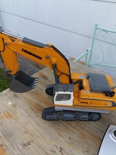 Bagger siku liebherr gebraucht kaufen  Olching