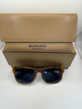 Burberry matte blue for sale  Woodcliff Lake