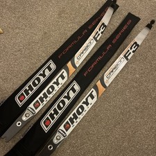Hoyt formula carbon for sale  TOWCESTER