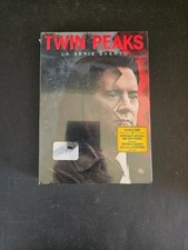 Dvd twin peaks usato  Italia