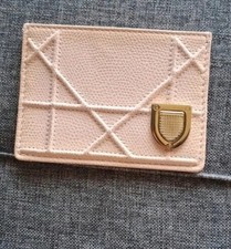 Porte carte dior d'occasion  Gif-sur-Yvette