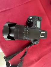 Fotocamera sony rx10 usato  Fiumicino