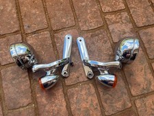harley passing lights for sale  Fort Myers