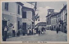 cremonese usato cremonese usato  Italia