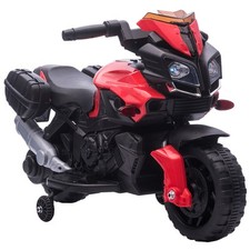 Homcom kids motorcycle for sale  GREENFORD
