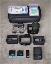 Accessories gopro hero for sale  Salt Lake City