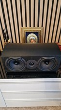 Wharfedale diamond 9.cs for sale  PETERBOROUGH