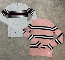 Abercrombie kids girls for sale  Elk Grove Village