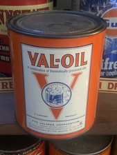 Val oil valspar for sale  Plainfield