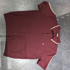 Gabicci knitted polo for sale Gabicci knitted polo for sale  SHEFFIELD