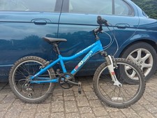 Ridgeback mx20 kids for sale  FLEET