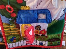 Vintage fisher price for sale  Jeffersonville