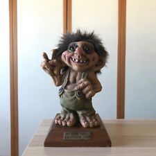 Troll club nyform usato  Roma