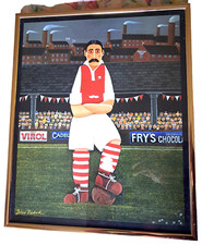 Framed glazed print for sale  LIPHOOK