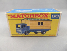 Matchbox lesney office for sale  HEATHFIELD