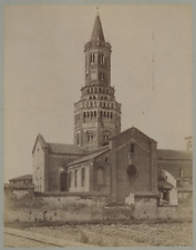 Italie milano chiesa d'occasion  Pagny-sur-Moselle