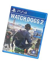 Watch dogs video for sale  Redding