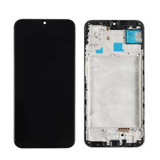 Usado, Substituição de digitalizador tela sensível ao toque tela LCD tela LCD para Samsung Galaxy A15 5G A156U comprar usado  Enviando para Brazil