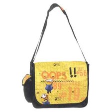 Despicable messenger bag for sale  SLOUGH