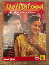 Dvd best bollywood gebraucht kaufen  Neubrandenburg