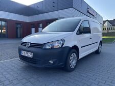 Używany, Volkswagen caddy  na sprzedaż  PL