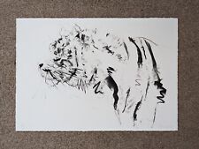 Rare dave white for sale  HOVE