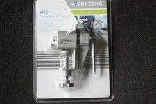 Workzone vice hobby for sale  FALKIRK