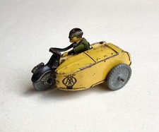 Mettoy vintage tinplate for sale  BURNLEY