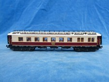 Train altaya voiture d'occasion  Artenay