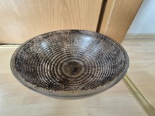 Deko glasschale groß gebraucht kaufen  Naila
