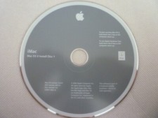 Imac mac install d'occasion  Massy