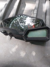 Medidor/velocômetro mph Kawasaki NINJA 300 2013-2017 (EX300A-B) NÃO ABS comprar usado  Enviando para Brazil