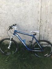 Trek 4300 bike for sale  FARNHAM