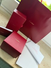 Cartier love ring gebraucht kaufen  Essen