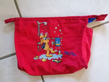 Kulturtasche kinder felix gebraucht kaufen  Steinfurt