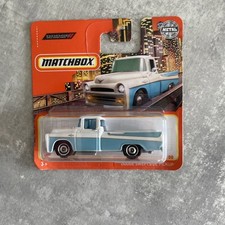 2022 matchbox superfast for sale  MELKSHAM
