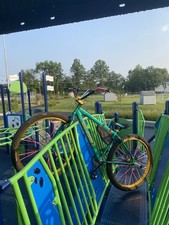 2022 green big for sale  Carteret