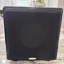Subwoofer Powered Episode 8” 120 Vac 175 Watts 60 Hz comprar usado  Enviando para Brazil