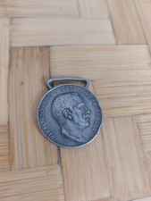 Medaglia guerra italo usato  Zocca