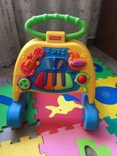 giocattolo primi passi usato giocattolo primi passi usato  Volpiano