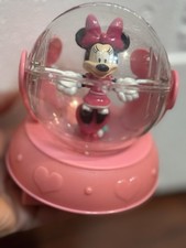 Disney Baby Minnie Mouse Light Up peça musical para centro de atividades Baby Walker, usado comprar usado  Enviando para Brazil