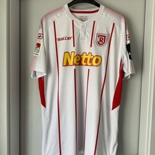 Trikot ssv jahn gebraucht kaufen  Markt Bibart