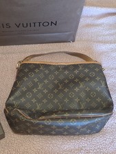 Louis vuitton shoulder for sale  DONCASTER