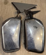 Mercedes w123 wing for sale  ARLESEY