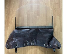 Original windshield shield for sale  BRIGHTON