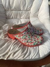 Aigle clogs clog gebraucht kaufen  Plattling
