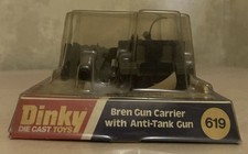 Vintage boxed dinky for sale  BRADFORD
