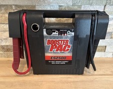 Booster pac es2500k for sale  Rochester