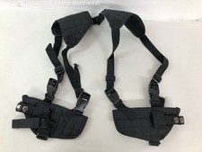 Black nylon double for sale  Spokane
